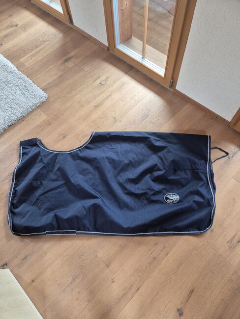 Regen-Nierendecke, Thermo Master, Céline, Horse Blankets, Sheets & Coolers, Worb