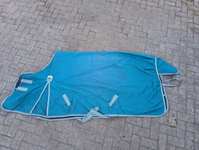 Regendecke 0g, Thermo Master, JH , Horse Blankets, Sheets & Coolers, Utarp 