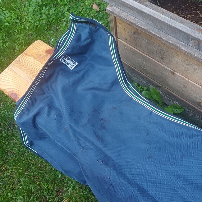 REGENAUSREITDECKE ESKADRON, Eskadron, Silke, Horse Blankets, Sheets & Coolers, Hilden