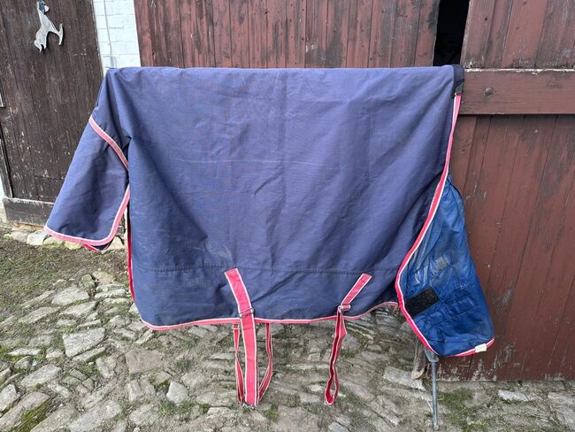 Regendecke, Marina , Horse Blankets, Sheets & Coolers, Ingeleben 