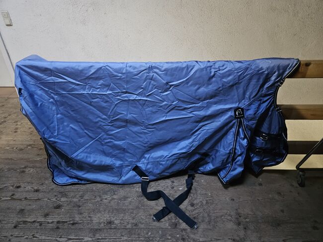 Highneck regendecke 155cm, Ramona Zetzmann , Horse Blankets, Sheets & Coolers, Starnberg 