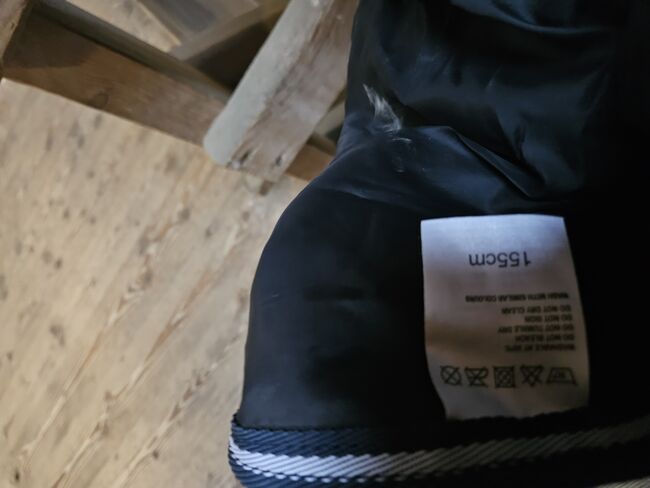 Highneck regendecke 155cm, Ramona Zetzmann , Horse Blankets, Sheets & Coolers, Starnberg , Image 10