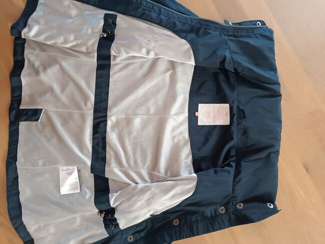 Regenjacke Damen XS, Imperial Riding , Gaby, Riding Jackets, Coats & Vests, Schlierbach, Image 3