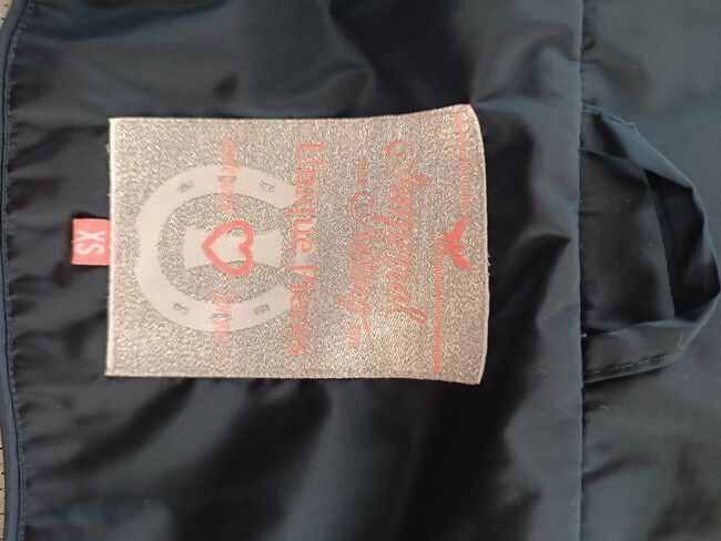 Regenjacke Damen XS, Imperial Riding , Gaby, Riding Jackets, Coats & Vests, Schlierbach, Image 4