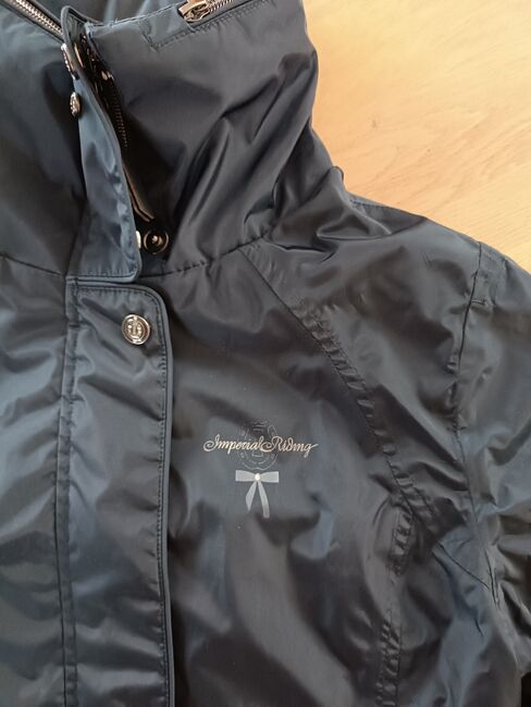 Regenjacke Damen XS, Imperial Riding , Gaby, Riding Jackets, Coats & Vests, Schlierbach, Image 5