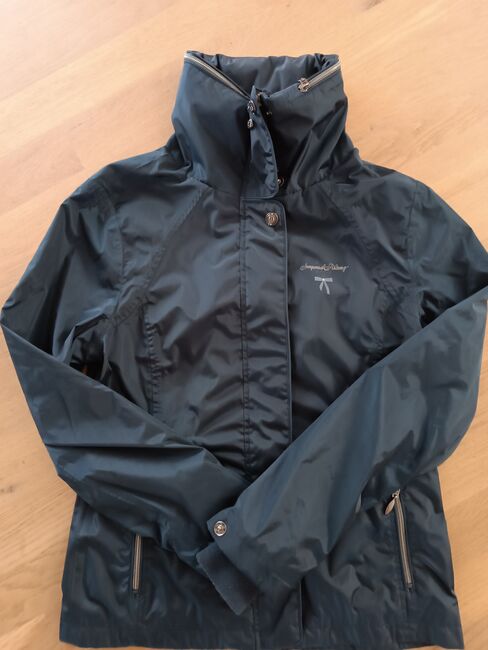 Regenjacke Damen XS, Imperial Riding , Gaby, Riding Jackets, Coats & Vests, Schlierbach, Image 6