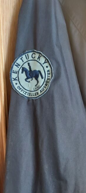 Regenjacke, Kentucky Jacke, Sandra, Herren-Reitjacken, Herschbach, Abbildung 4