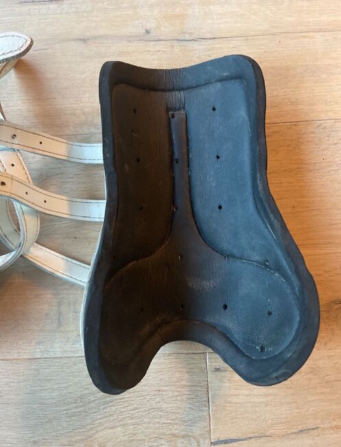 Gamaschen Ledergamaschen, Baldour, Lia, Tendon Boots, Mülheim , Image 6