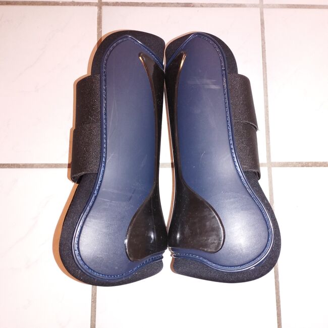 Gamaschen WB Full, BR, Johanna , Tendon Boots, Gütersloh , Image 3