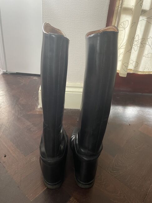 Regent long leather riding boots, Regent, Nefra Germain, Reitstiefel, Milton Keynes, Abbildung 7