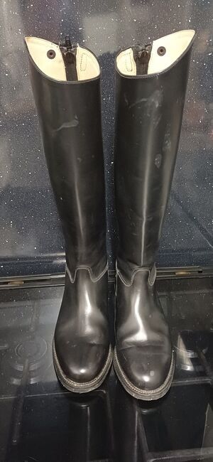Regent tall riding boots, Regent , Rachel , Oficerki jeździeckie, Lordswood