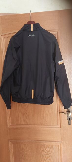 Regenjacke, Kentucky Jacke, Sandra, Men's Riding Jackets, Herschbach, Image 2