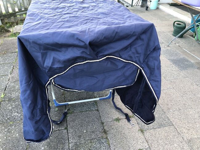 Regendecke, Karin, Horse Blankets, Sheets & Coolers, Ettlingen, Image 4