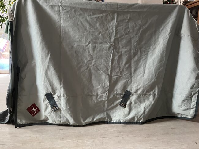 Regendecke, Premiere Regendecke, Uli, Horse Blankets, Sheets & Coolers, Velden