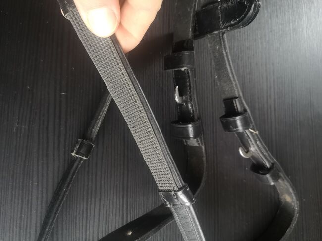 Zügel echtleder antislip vb 280cm, Riderchoice  Antislip , J. Jankowski , Training Aids, Porta westfalica, Image 4