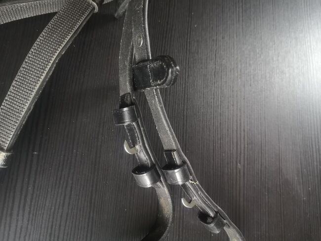 Zügel echtleder antislip vb 280cm, Riderchoice  Antislip , J. Jankowski , Training Aids, Porta westfalica, Image 5