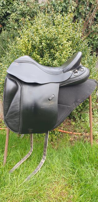 Wanderreitsättel, grosse Auswahl, Sommer Spirit, Nomad, Rieser, Deuber Quantum , Equiflex, Diverse Wanderreitsattel, Endurancesattel, Distanzsattel, Sattelfundgrube (Sattelfundgrube), Endurance Saddle, Kreuzau, Image 8