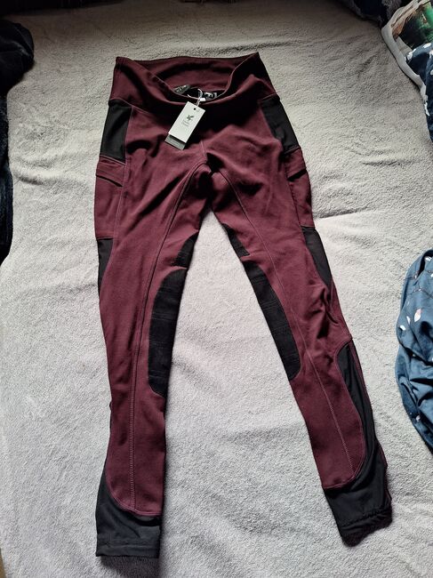 Reit leggings Derby house neu Eu38, Derby house , Larissa gehrke , Breeches & Jodhpurs, Soltau