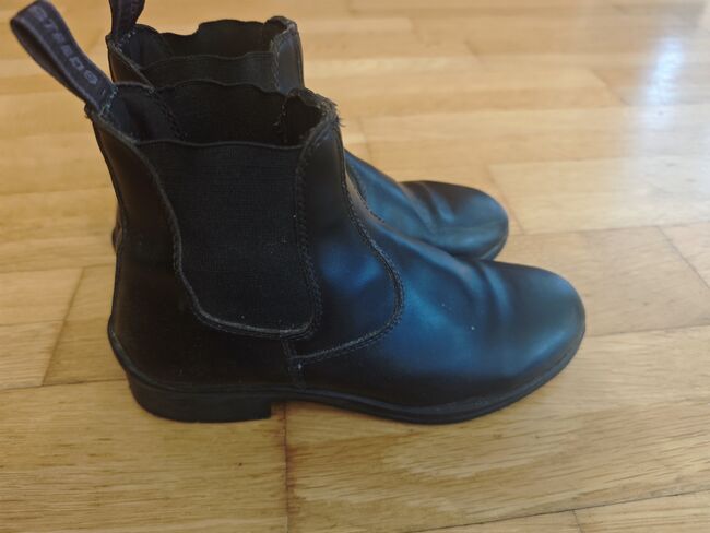 Reit Stiefelette Grösse 35, Steeds, Aleksandra , Reitstiefeletten, Zollikofen