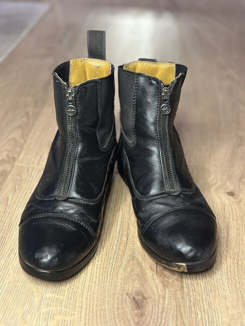 Reit Stiefelette von Suedwind, Suedwind, Nina, Reitstiefeletten, Berlin, Abbildung 4