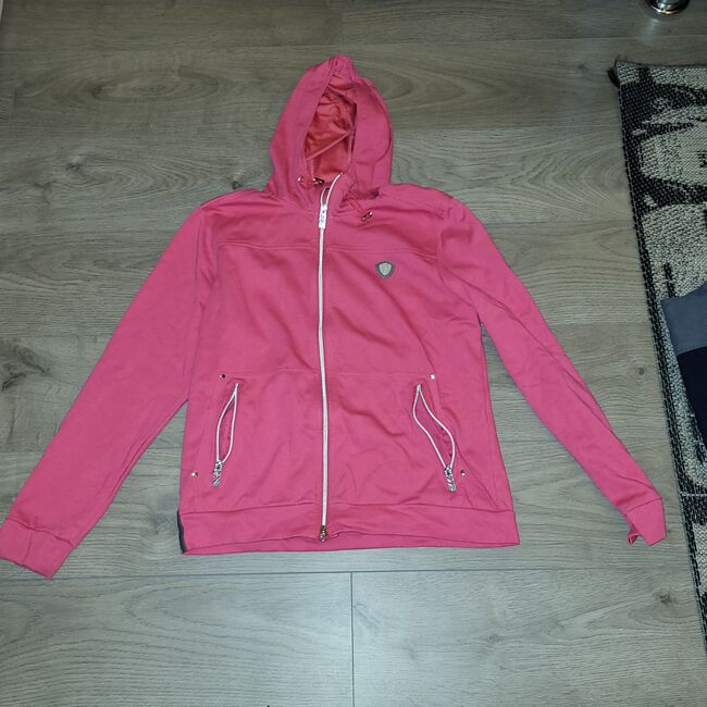 Reit-Sweatjacke, Jenny, Oberteile, Bovenden-Harste