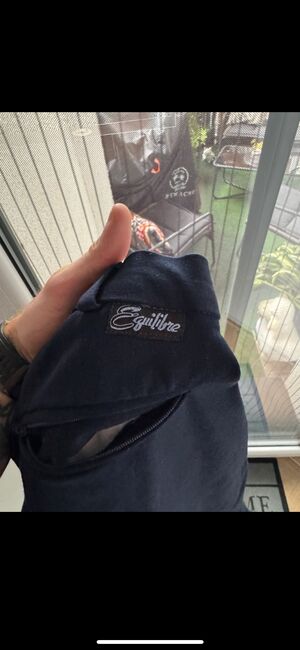 Reiterhose, Equilibre, Philipp Fricke , Men's Breeches & Jodhpurs, Halle , Image 3