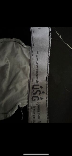 Reiterhose, USG, Philipp Fricke , Men's Breeches & Jodhpurs, Halle , Image 2