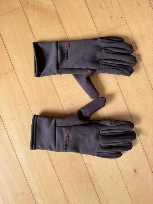 Reithandschuhe Roeckl WARWICK Polartec Winterhandschuh Gr. 8, Roeckl Roeckl WARWICK Polartec Winterhandschuh , Christiane, Reithandschuhe, Herzebrock-Clarholz