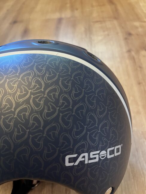 Reithelm Casco Choice, DW, Reithelme, Menden, Abbildung 4