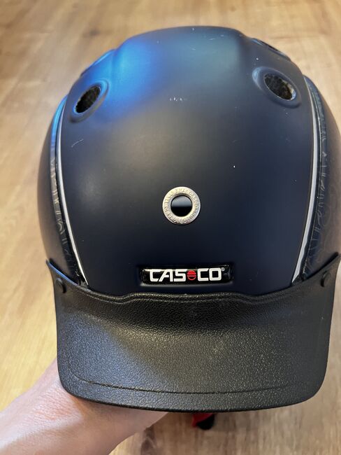 Reithelm Casco Choice, DW, Reithelme, Menden