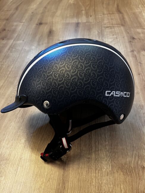 Reithelm Casco Choice, DW, Reithelme, Menden, Abbildung 2