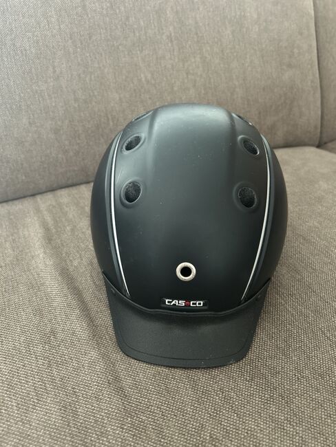 Reithelm Casco Größe S (52-56 cm), Casco, Katrin, Reithelme, Schwieberdingen 