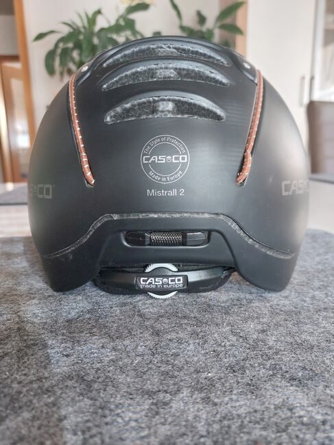 Reithelm Casco Mistral 2, Casco Mistral 2, Jennifer Kraft , Reithelme, Steinheim an der Murr, Abbildung 7