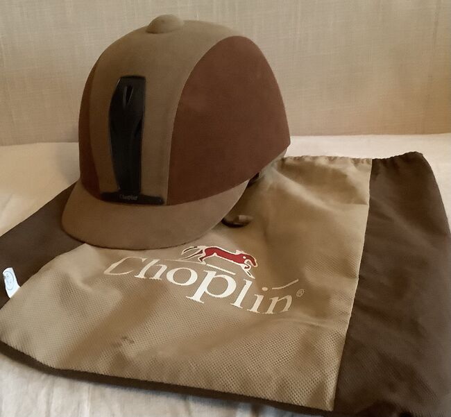 Reithelm von Choplin, Choplin, Chiari, Reithelme, Beflin