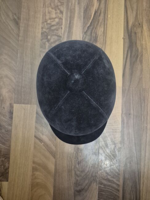Reithelm Decathlon Größe 53cm, Decathlon , Alexa von Zündt , Reithelme, Taufkirchen (Vils), Abbildung 4