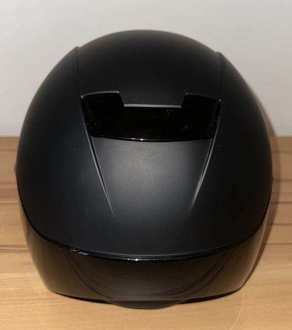 Reithelm Kask Kooki Lady Matt+2Inlays, Kask Kooki Lady, M.Amiri, Reithelme, Haibach, Abbildung 2