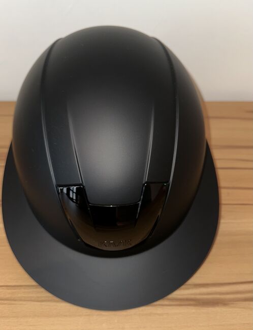 Reithelm Kask Kooki Lady Matt+2Inlays, Kask Kooki Lady, M.Amiri, Reithelme, Haibach