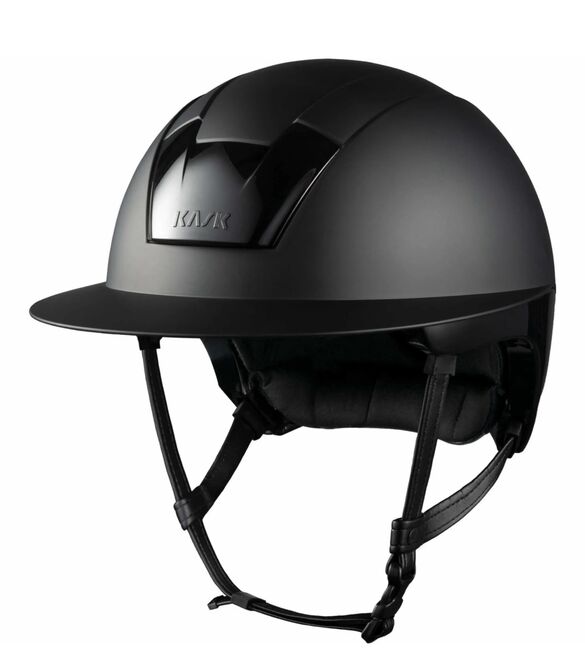Reithelm Kask Kooki Lady Matt+2Inlays, Kask Kooki Lady, M.Amiri, Reithelme, Haibach, Abbildung 3
