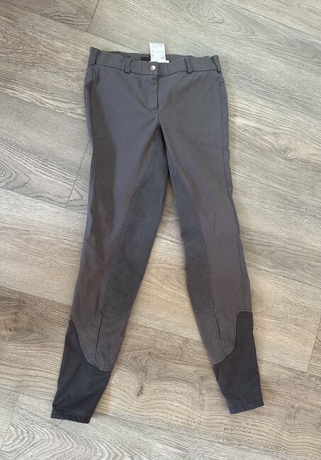 Reithose 34, Rhythm & Flow, M.H., Breeches & Jodhpurs, Münster 