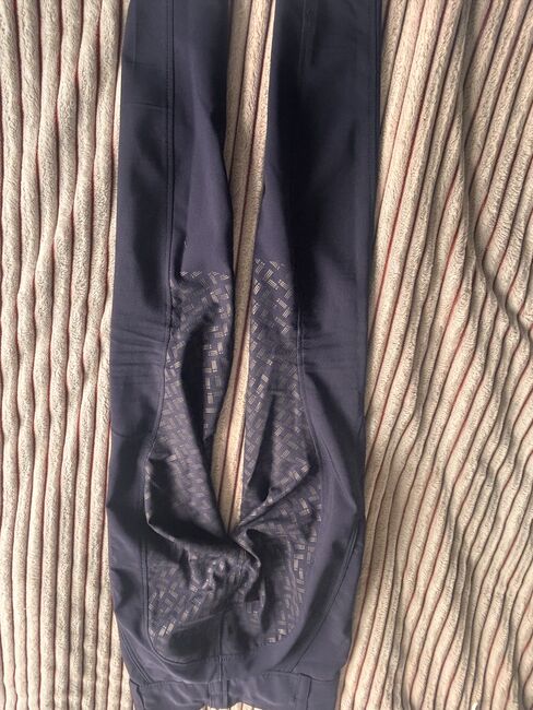 Reithose 34, Riders Choice  High-High Waist Comfort Design, Julika , Breeches & Jodhpurs, Dannenberg, Image 6