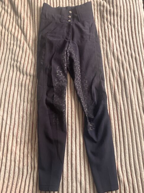 Reithose 34, Riders Choice  High-High Waist Comfort Design, Julika , Reithosen, Dannenberg