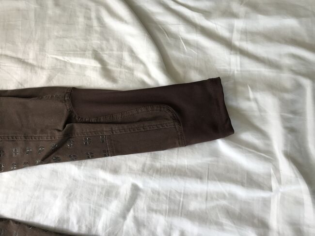 Reithose braun, noname Sommerhose, pia.ppp, Breeches & Jodhpurs, Leonding, Image 4