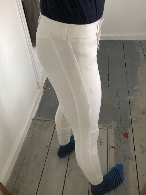 Reithose Cavallo Gr. 72, Cavallo , Ben, Breeches & Jodhpurs, Berlin , Image 3