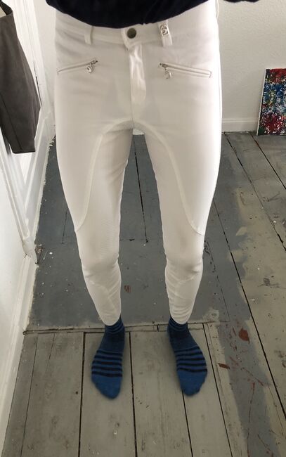 Reithose Cavallo Gr. 72, Cavallo , Ben, Breeches & Jodhpurs, Berlin 