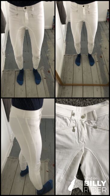 Reithose Cavallo Gr. 72, Cavallo , Ben, Breeches & Jodhpurs, Berlin , Image 8