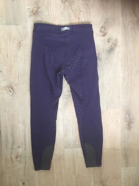 Reithose Cavallo Model Casy Grip Gr. 80 *neu*, Cavallo Casy Grip, NicoleBoe, Breeches & Jodhpurs, Horn-Bad Meinberg