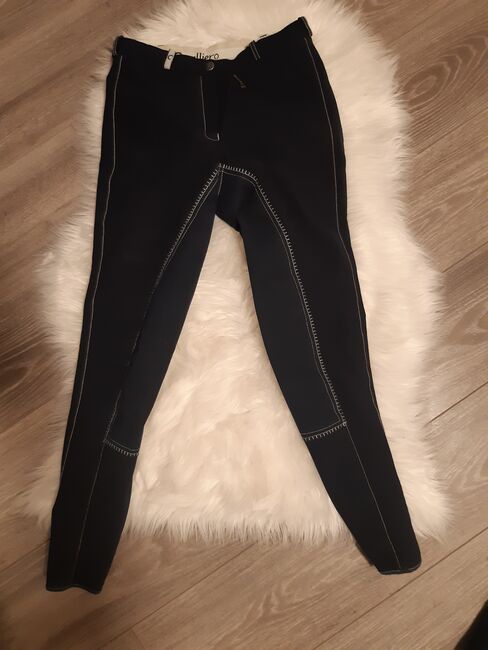 Reithose Covalliero, Covalliero, AW, Breeches & Jodhpurs, Image 2