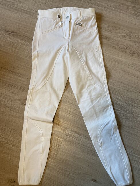 Reithose für Damen, Cavallo Cavagrip, Juliane, Turnierbekleidung, Altenkirchen