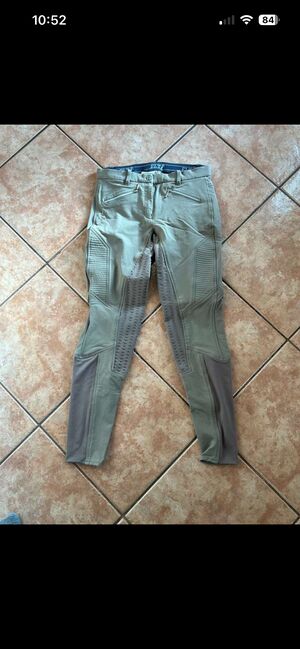 Reithose Damen, ELT, Eva Woisetschläger , Breeches & Jodhpurs, Lenzing