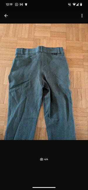 Reithose Damen, Felix Bühler , Beatrice , Breeches & Jodhpurs, Basel , Image 2